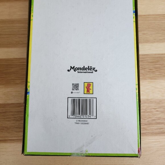 SOUR PATCH KIDS Soft & Chewy Candy, Bulk Candy, 24 - 2 oz Bags - Picture 3 of 6